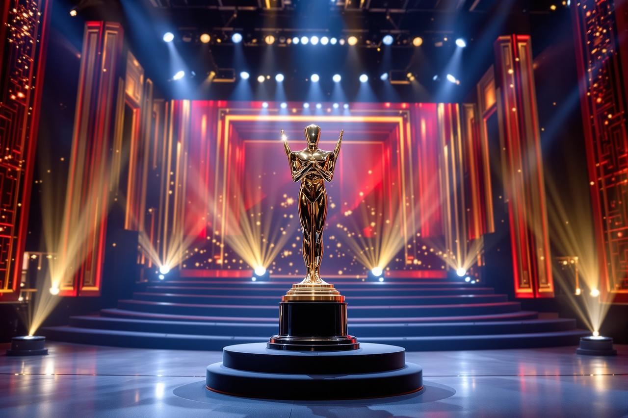 久久精品网荣获第32届金鸡奖最佳制片公司