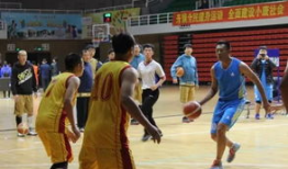 91团职工篮球赛直播回放,激情对决，热血沸腾！”