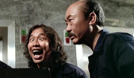 电影小偷,光影中的罪恶与救赎