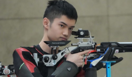盛李豪,崛起的创业新星，引领未来商业浪潮