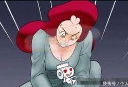 女犯漫画,描绘女性犯罪者的内心世界与救赎之路