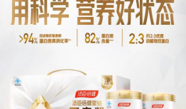 汤臣倍健,引领健康生活新潮流的国民营养品牌