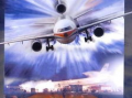 紧急迫降电影,惊心动魄的空中逃生之旅