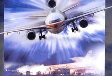 紧急迫降电影,惊心动魄的空中逃生之旅