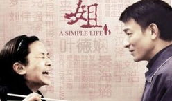 桃姐电影,岁月流转，温情依旧