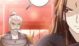 九阳帝尊漫画,逆天崛起，一统三界传奇