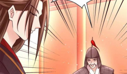 九阳帝尊漫画,逆天崛起，一统三界传奇