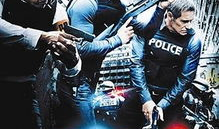 枪火电影,生死边缘的生死较量