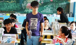 全城高考电影,青春奋斗，梦想起航