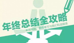 年终总结,2021年工作成果与展望