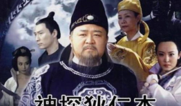 狄仁杰电影,智破奇案，揭秘古代神秘之谜