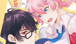 耽美漫画多肉,细腻情感与生命力的交织