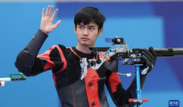 盛李豪,崛起的创业新星，引领未来商业浪潮