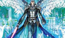 幻城漫画,梦幻世界中的爱恨情仇