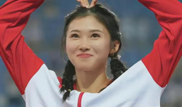 吴艳妮,从平凡走向卓越的励志传奇