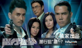潜行狙击电影版剧情,暗夜猎影，生死较量