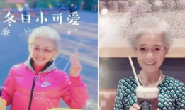 91岁的老太太直播带货,跨越时代的带货传奇