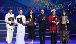 金鸡奖,见证中国电影辉煌历程的年度盛典